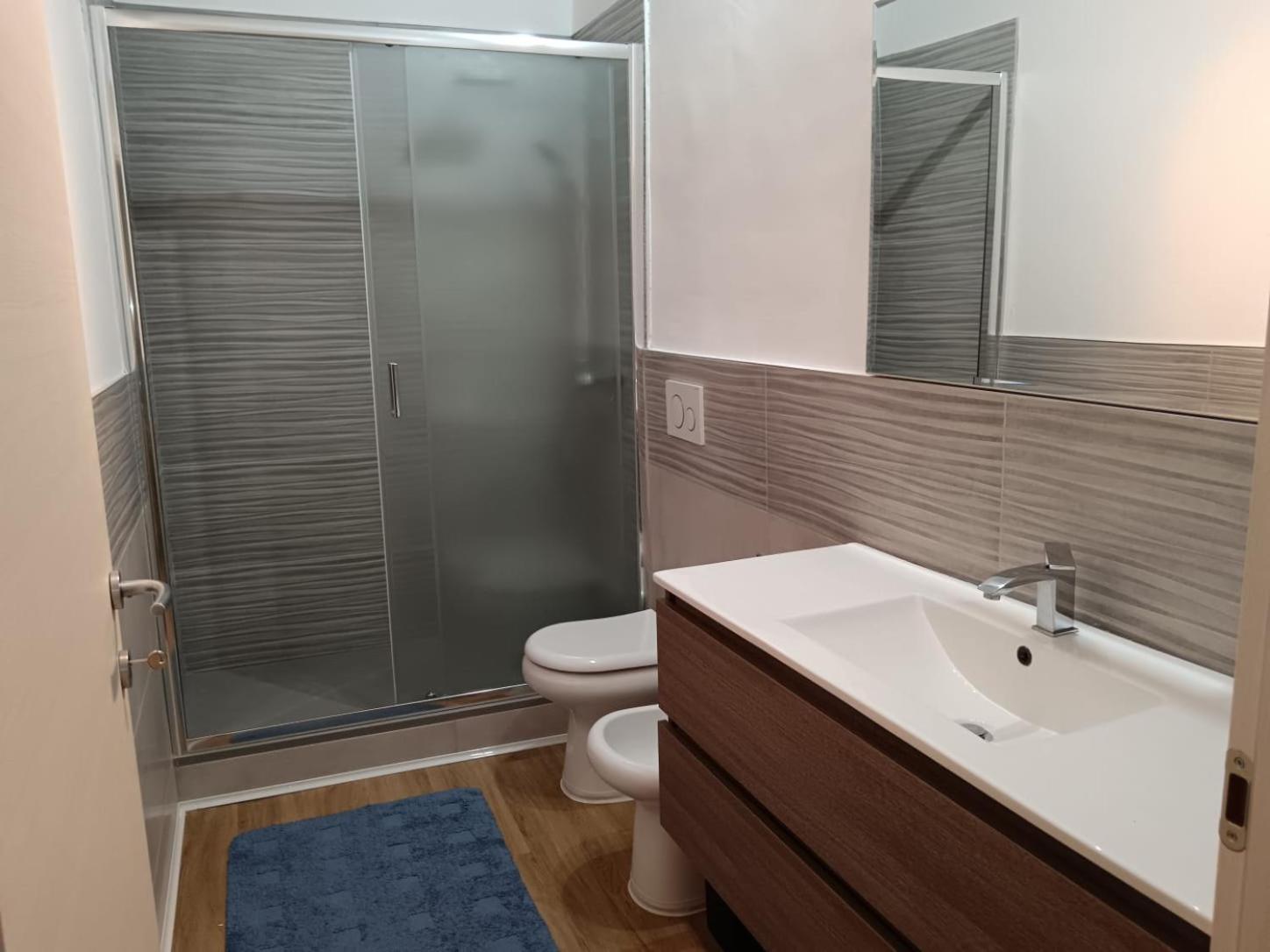 Apartamento Casa Odette Turín Exterior foto