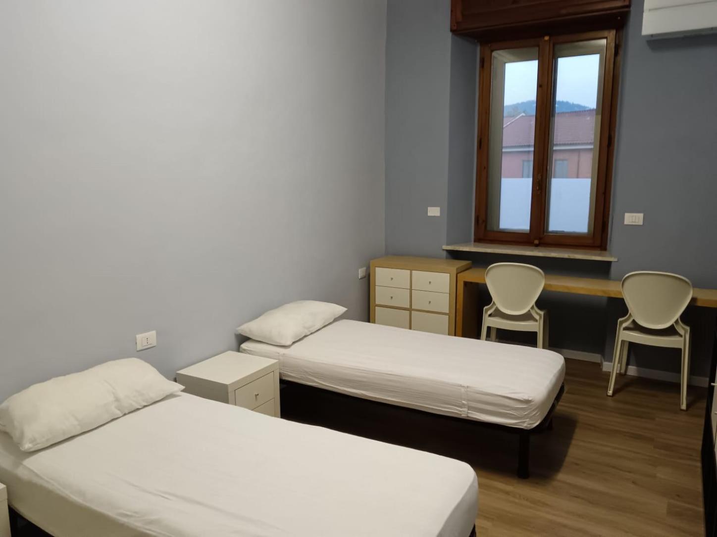 Apartamento Casa Odette Turín Exterior foto
