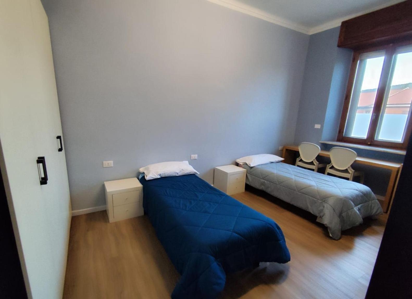 Apartamento Casa Odette Turín Exterior foto