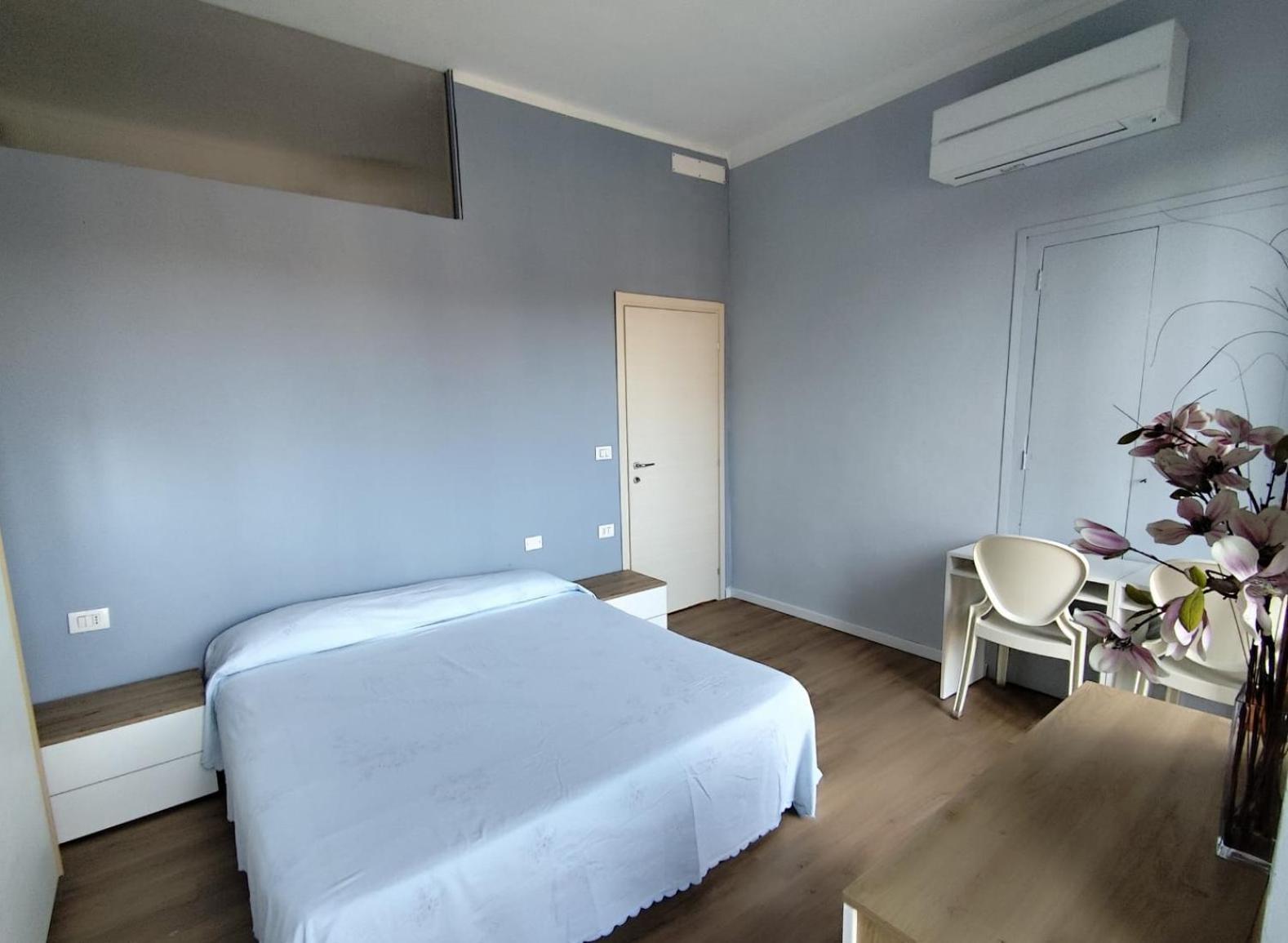 Apartamento Casa Odette Turín Exterior foto