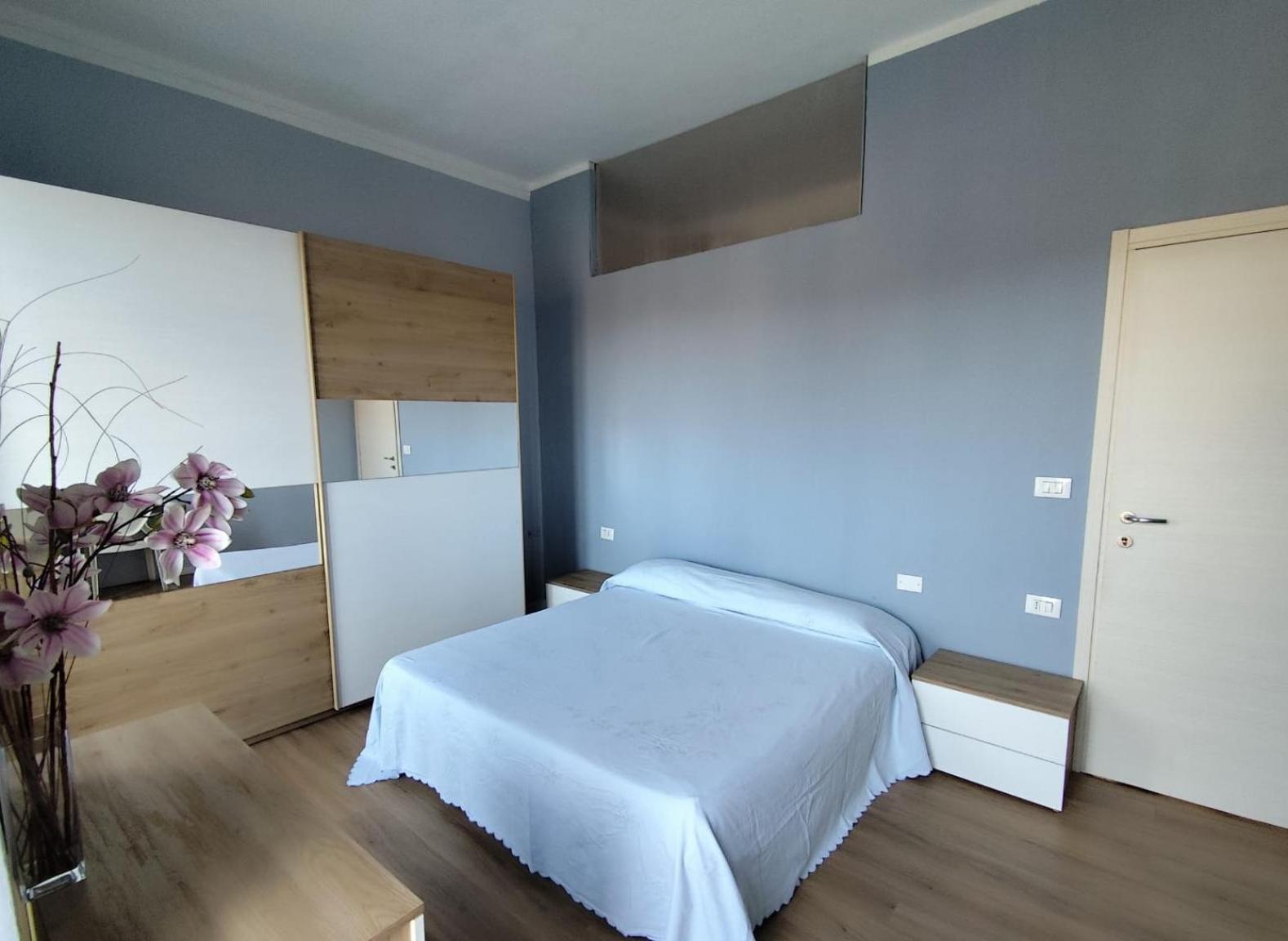 Apartamento Casa Odette Turín Exterior foto
