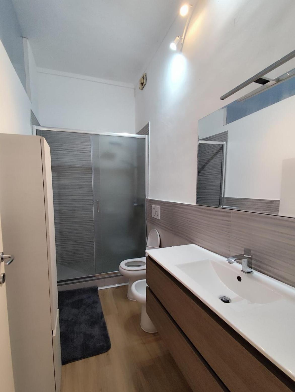 Apartamento Casa Odette Turín Exterior foto