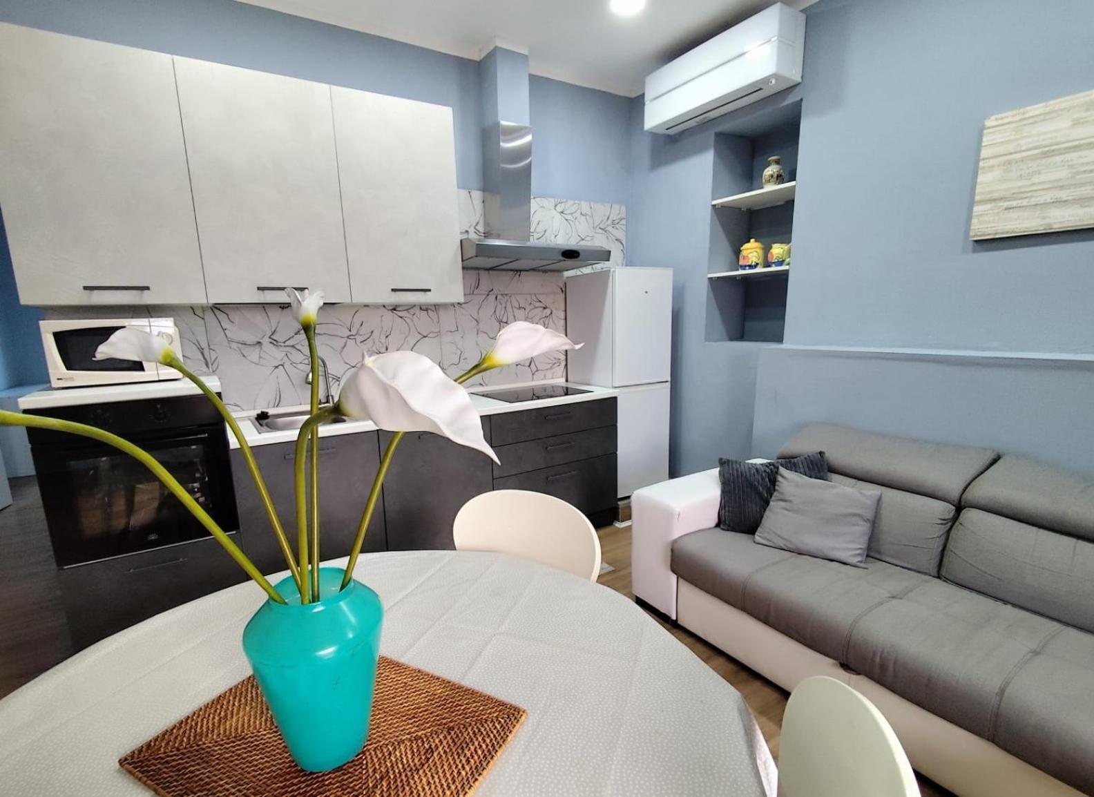 Apartamento Casa Odette Turín Exterior foto