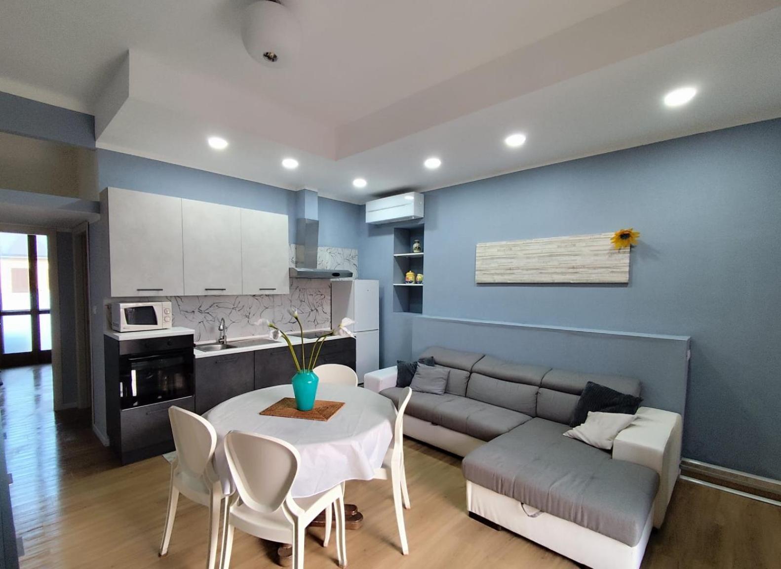 Apartamento Casa Odette Turín Exterior foto
