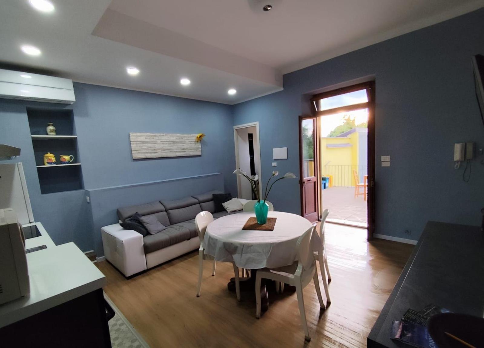 Apartamento Casa Odette Turín Exterior foto