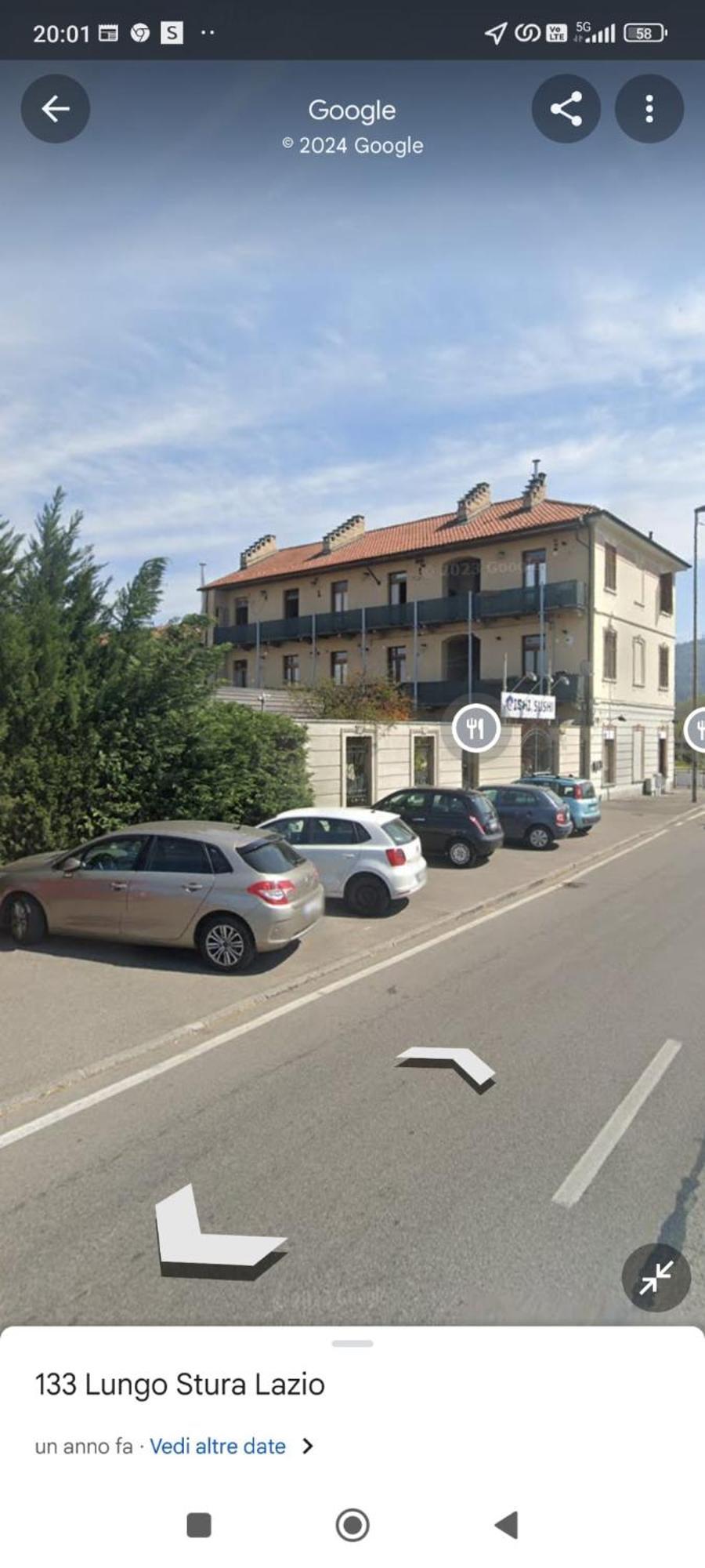 Apartamento Casa Odette Turín Exterior foto